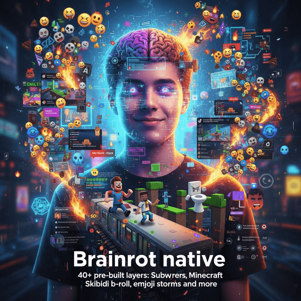 brainrot